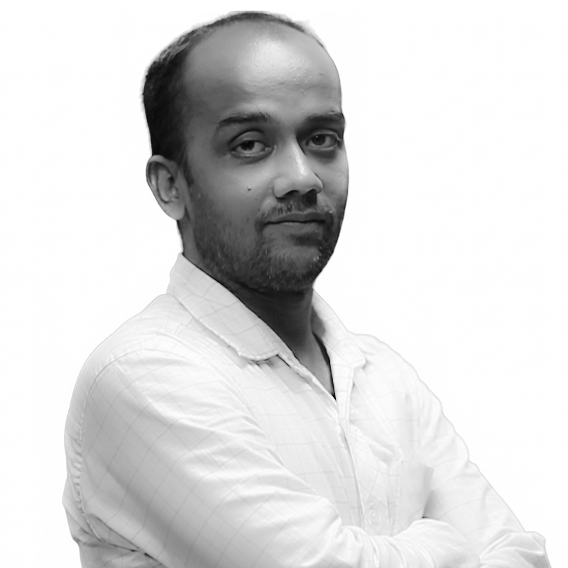Zain ul Abdin, Head of Post-Production
